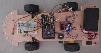 Une image contenant Appareils lectroniques, Ingnierie lectronique, fils lectriques, Composant de circuit

Description gnre automatiquement