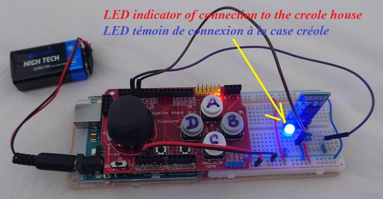 Une image contenant texte, quipement lectronique, adaptateur

Description gnre automatiquement