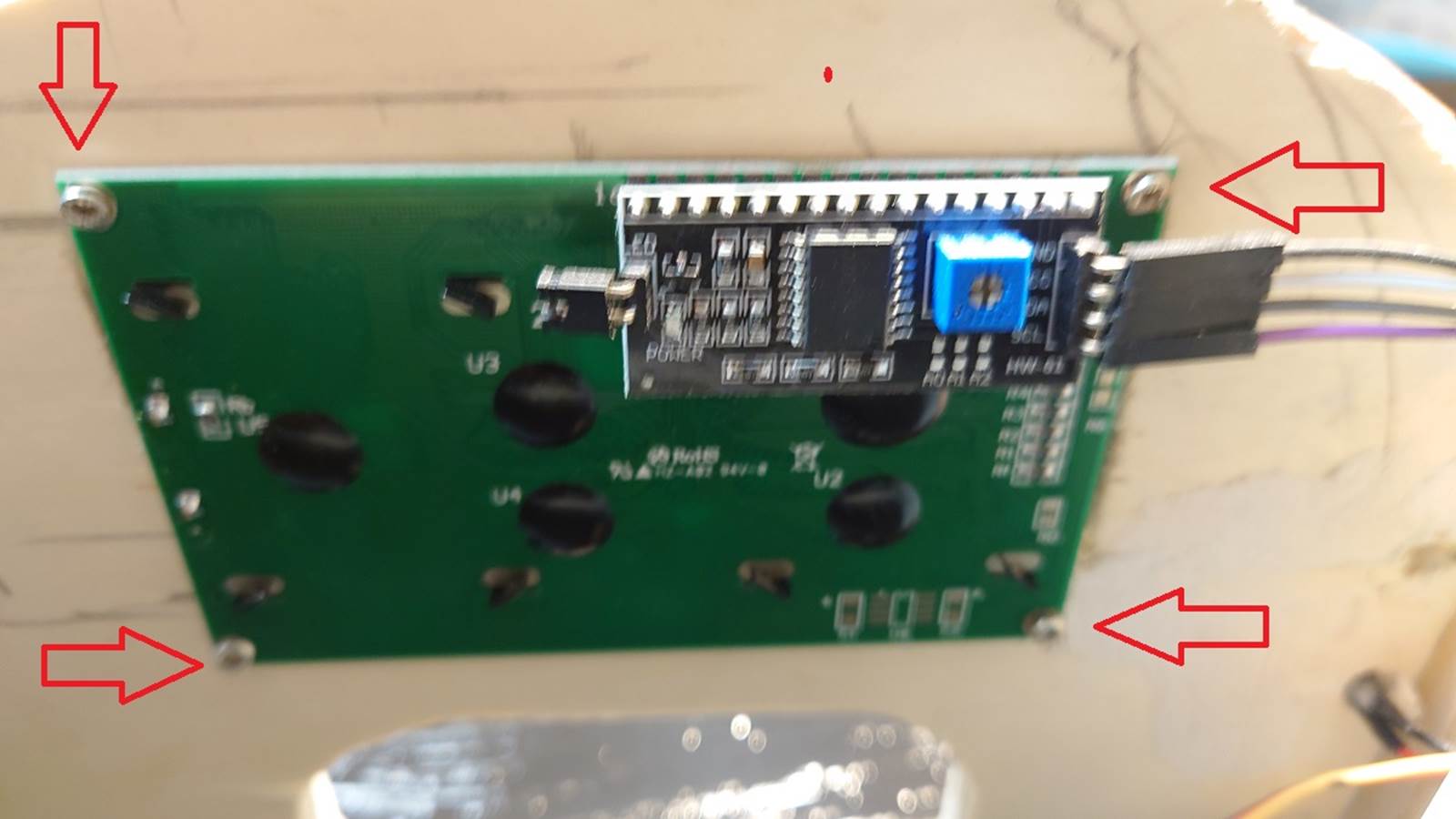 Une image contenant circuit, Ingnierie lectronique, Appareils lectroniques, Composant lectronique

Description gnre automatiquement